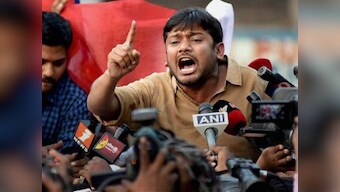 Security for Kanhaiya, Umar beefed up following threats of decapitation