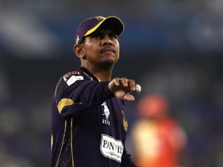 IPL 2016: Sunil Narine doubtful for Kolkata Knight Riders' opening fixture vs Delhi Daredevils