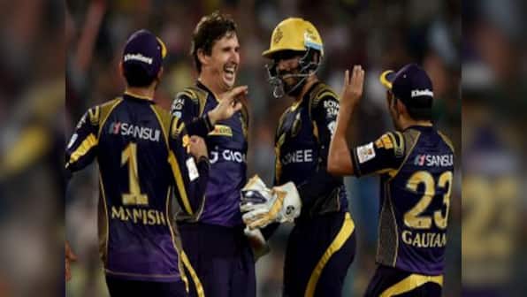 IPL 2016: It's always fun bowling with Brad Hogg, says Piyush Chawla after Kolkata Kight Riders’ win