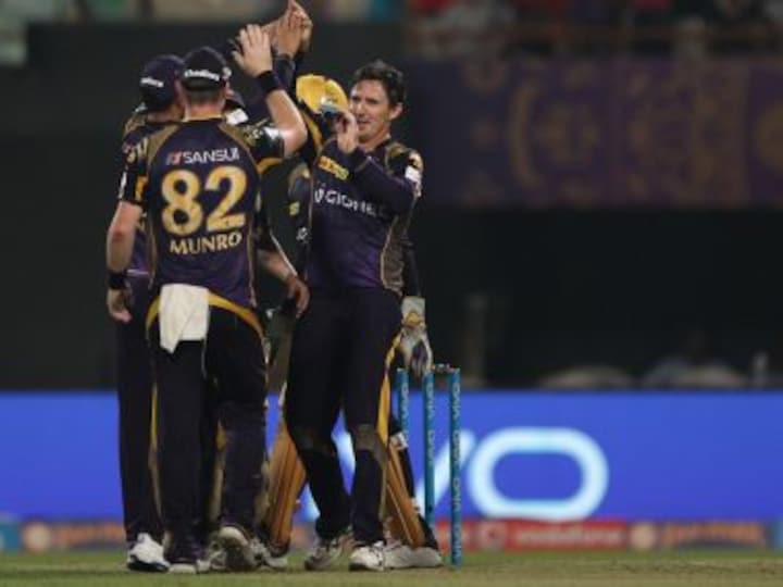 IPL 2016: New season, new-look side but signs of same old dominance for KKR