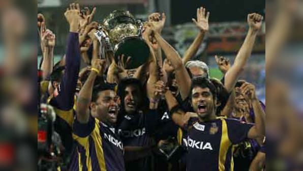IPL 2016: Kolkata Knight Riders' army of spinners give them the edge in hunt for third title in five years