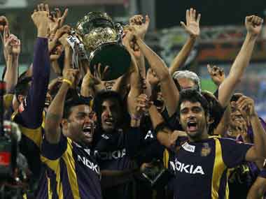 IPL 2016: Kolkata Knight Riders' army of spinners give them the edge in hunt for third title in five years IPL 2016: Kolkata Knight Riders' army of spinners give them the edge in hunt for third title in five years