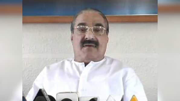 KM Mani-led Kerala Congress quits UDF; likely reason is LDF govt's revival of bar bribery case probe