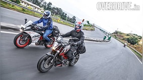 Bajaj and KTM extend their operations to Indonesia