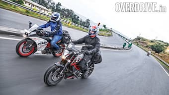 Bajaj and KTM extend their operations to Indonesia
