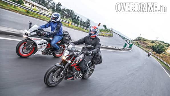 Bajaj and KTM extend their operations to Indonesia