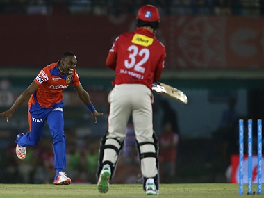 IPL 2016: Misfiring batsmen, wayward bowlers indicate another season of pain for Kings XI Punjab IPL 2016: Misfiring batsmen, wayward bowlers indicate another season of pain for Kings XI Punjab