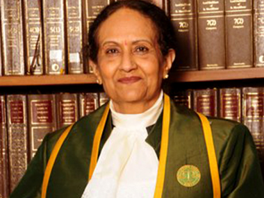 #PanamaPapers: Who is Kalpana Rawal, the other Indian in the tax evaders' list? #PanamaPapers: Who is Kalpana Rawal, the other Indian in the tax evaders' list?