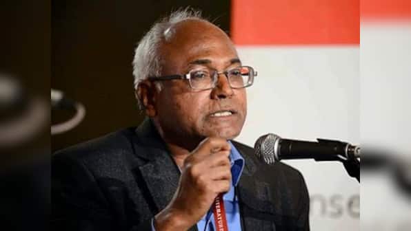 Hyderabad Police registers case against Dalit writer Kancha Ilaiah for 'hurting religious feelings'