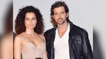 Hrithik Roshan-Kangana Ranaut spat’s like 'Truman Show'; when it’s done, everyone will flip the channel