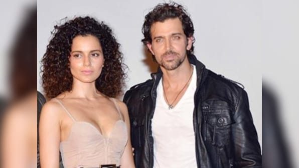 Hrithik Roshan-Kangana Ranaut spat’s like 'Truman Show'; when it’s done, everyone will flip the channel