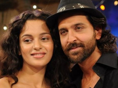 Court asks US firm to give info to Mumbai police in Hrithik fake email id probe Court asks US firm to give info to Mumbai police in Hrithik fake email id probe