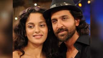 Kangana Ranaut records statement; Hrithik's lawyer welcomes the move