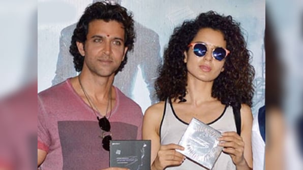 Kangana Ranaut fires another salvo at Hrithik Roshan in ongoing legal battle