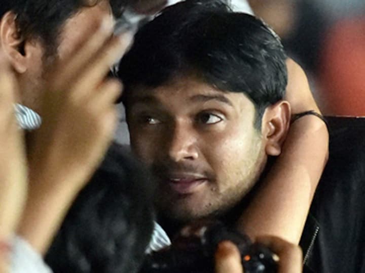 Kanhaiya Kumar deplaned: How alleged strangulation turned into blue murder