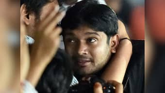 JNU committee gives Kanhaiya Kumar the azaadi to run riot