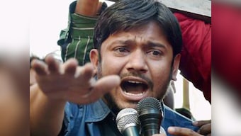 FTTI receives 'bomb' parcel, threat letter for inviting Kanhaiya