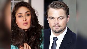 Social media stalker's guide: Kareena makes dubsmash debut, Leonardo Dicaprio poses with Orangutan