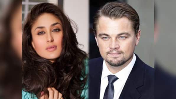 Social media stalker's guide: Kareena makes dubsmash debut, Leonardo Dicaprio poses with Orangutan