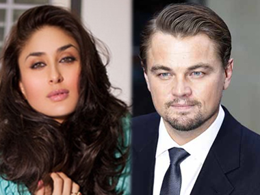 Social media stalker's guide: Kareena makes dubsmash debut, Leonardo Dicaprio poses with Orangutan Social media stalker's guide: Kareena makes dubsmash debut, Leonardo Dicaprio poses with Orangutan