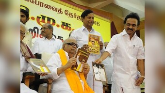 Tamil Nadu Assembly polls: Will DMK's manifesto be the 'hero' of another election?