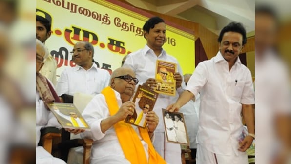 Tamil Nadu Assembly polls: Will DMK's manifesto be the 'hero' of another election?