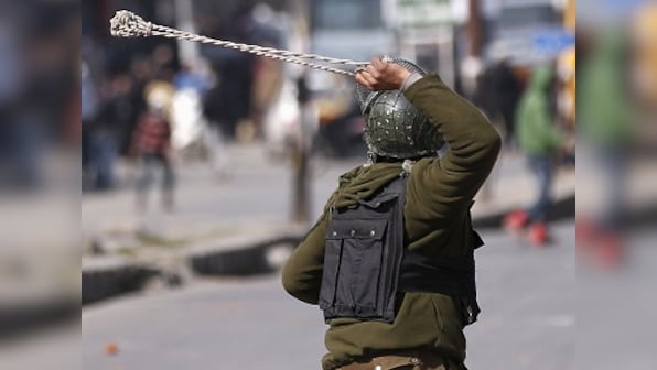 Force versus fury: Using troops to quell student anger in Handwara is unwise
