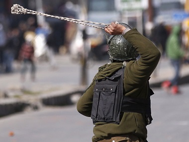 Force versus fury: Using troops to quell student anger in Handwara is unwise Force versus fury: Using troops to quell student anger in Handwara is unwise