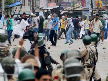 Representational image. PTI