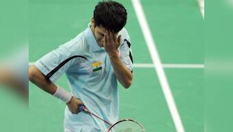 End of road to Rio? Injury layoff set to shatter Kashyap's Olympic dream