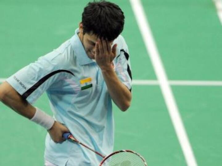 End of road to Rio? Injury layoff set to shatter Kashyap's Olympic dream