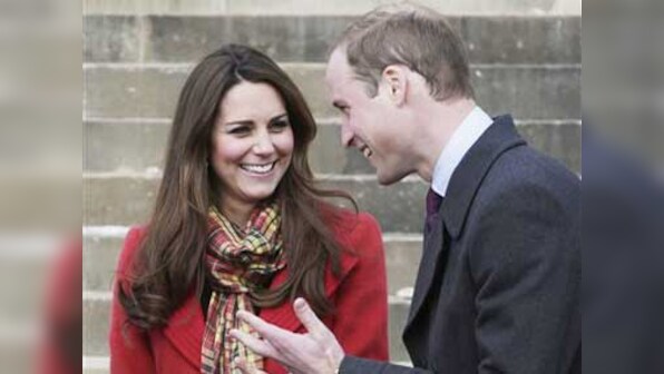 The royal visit: Dabbawalas of Mumbai shop for gifts for Prince William and Kate Middleton