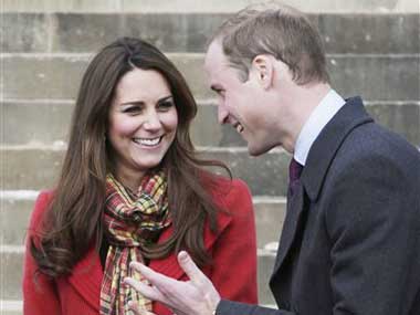 Kate Middleton, Prince William and an Indian feast Kate Middleton, Prince William and an Indian feast