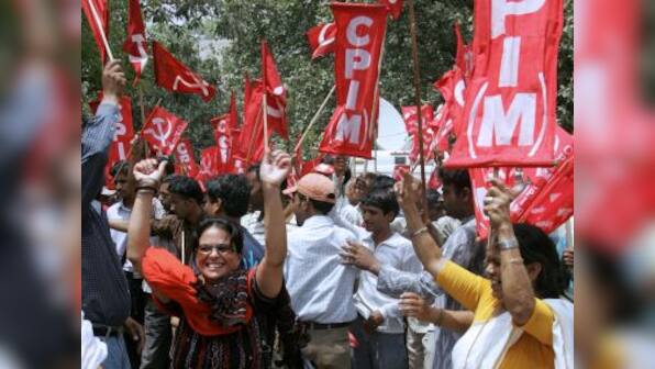 Numbers, graphics and lot of hot air: Kerala poll predictions have turned into a joke