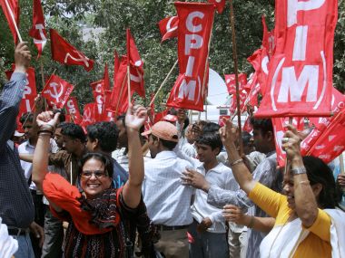 Kerala Assemly polls: Rival parties blame each other for crimes against women Kerala Assemly polls: Rival parties blame each other for crimes against women