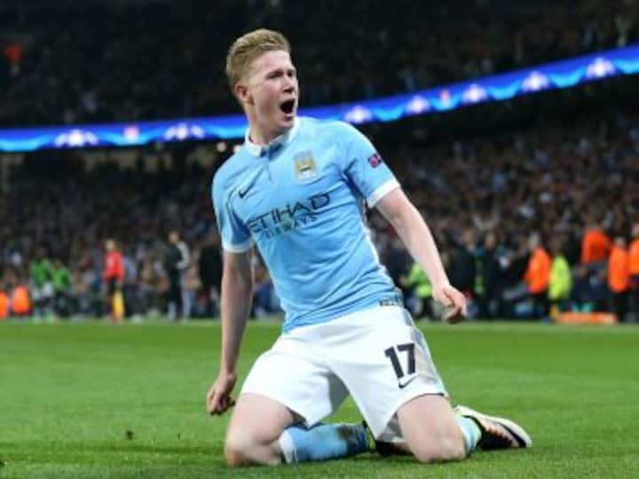 Champions League: De Bruyne-powered Manchester City overcome PSG to reach semis for the first time Champions League: De Bruyne-powered Manchester City overcome PSG to reach semis for the first time