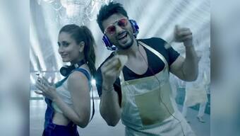 In 'Ki & Ka', R Balki uses Kareena, Arjun to 'mansplain' gender and advertising