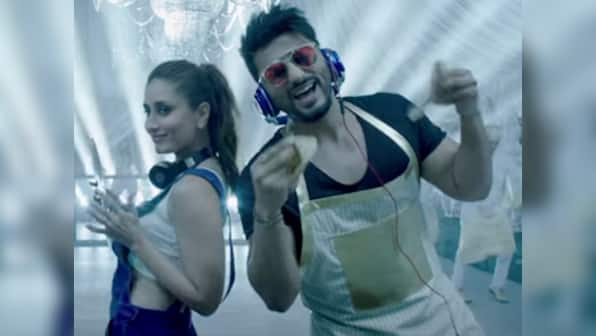 In 'Ki & Ka', R Balki uses Kareena, Arjun to 'mansplain' gender and advertising