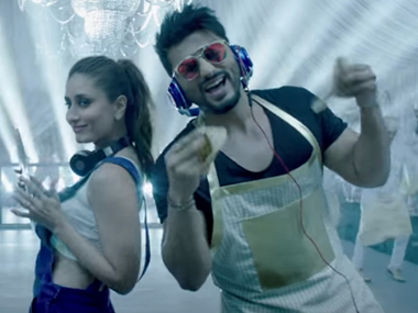 In 'Ki & Ka', R Balki uses Kareena, Arjun to 'mansplain' gender and advertising In 'Ki & Ka', R Balki uses Kareena, Arjun to 'mansplain' gender and advertising