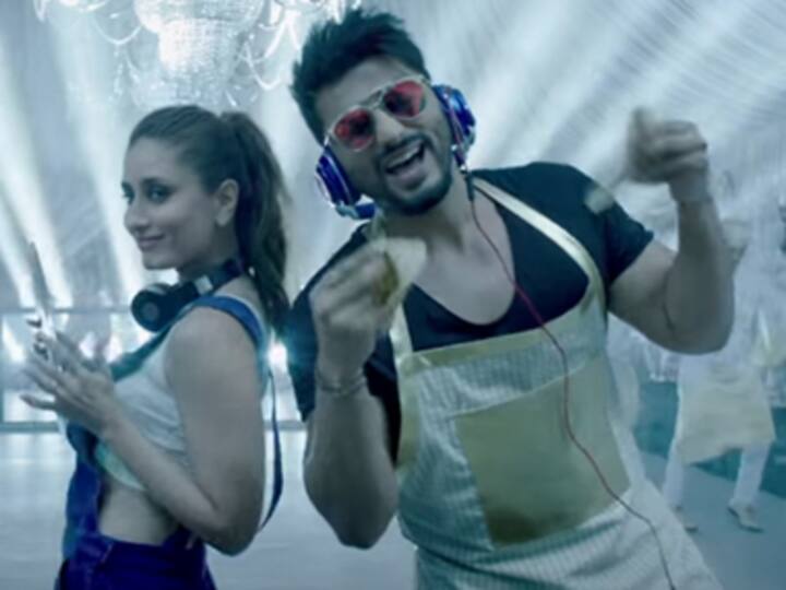 In 'Ki & Ka', R Balki uses Kareena, Arjun to 'mansplain' gender and advertising