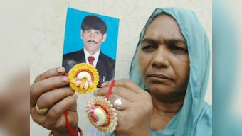 Kin of Kirpal Singh meet Home Miniser; Rajnath assures all possible help