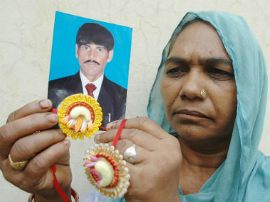 Body of Indian prisoner Kirpal Singh brought back to the country Body of Indian prisoner Kirpal Singh brought back to the country