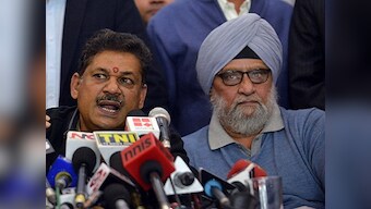 'There is little chance the system can be reformed from the inside': Bishan Singh Bedi says rot inside DDCA will need time to heal