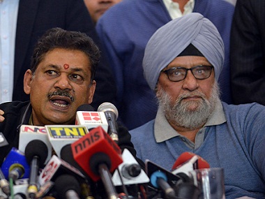 'There is little chance the system can be reformed from the inside': Bishan Singh Bedi says rot inside DDCA will need time to heal 'There is little chance the system can be reformed from the inside': Bishan Singh Bedi says rot inside DDCA will need time to heal
