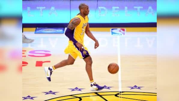 Farewell, Mamba: Lakers legend Kobe Bryant prepares for emotional final game