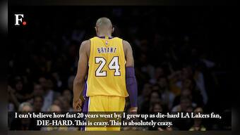 Mamba Out: With Kobe Bryant, it was hard to agree on anything except winning meant everything to him