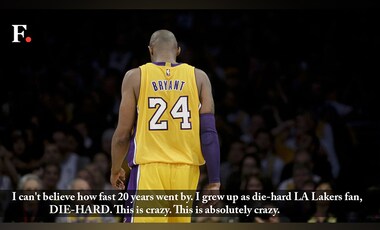 Mamba Out: With Kobe Bryant, it was hard to agree on anything except winning meant everything to him