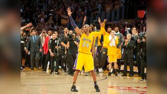 Hollywood ending: Kobe Bryant's final game was a microcosm of his entire NBA career
