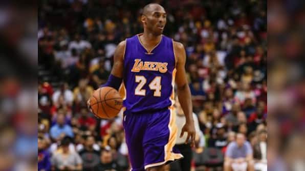'Aggressive, annoying, a**hole': Watch Nike athletes pay tribute to Kobe Bryant in brutally honest video
