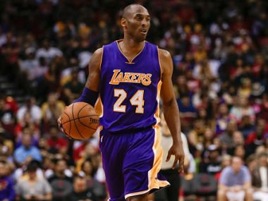 'Aggressive, annoying, a**hole': Watch Nike athletes pay tribute to Kobe Bryant in brutally honest video 'Aggressive, annoying, a**hole': Watch Nike athletes pay tribute to Kobe Bryant in brutally honest video